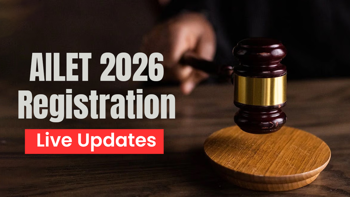 AILET 2026 Registration Ends on 10 November 2025 Know the Steps to Fill Application Form.jpg